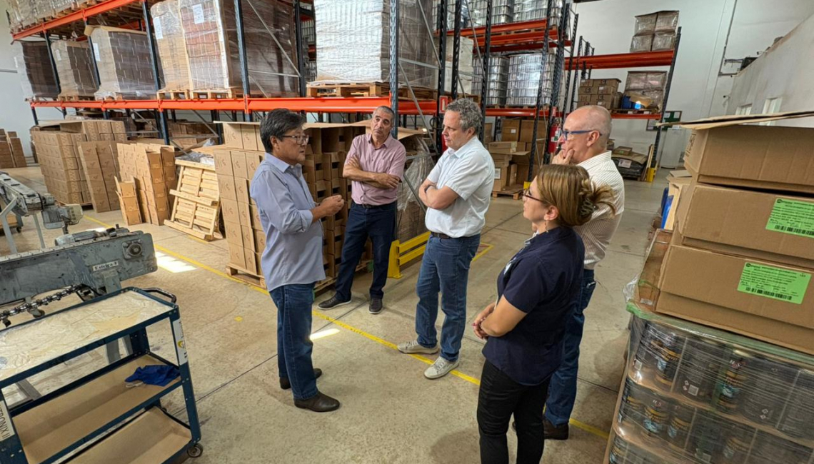 Ipem-SP reforça vigilância de mercado e impulsiona desenvolvimento econômico no interior paulista